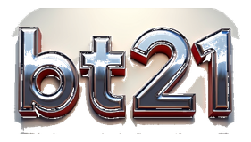 bt21 logo